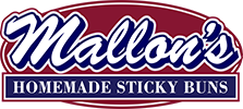 Mallons Sticky Buns